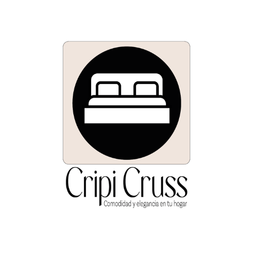 Cripi Cruss – Contenido Digital y Brochure