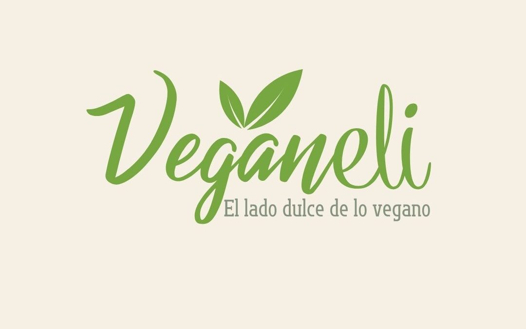 Veganeli – Repostería Vegana
