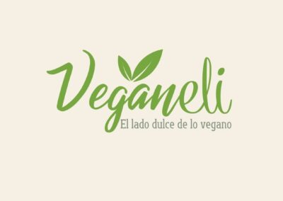 Veganeli – Repostería Vegana