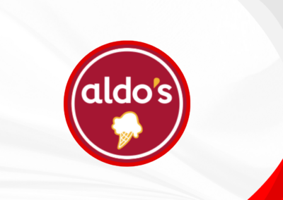 Estrategia de fidelización de clientes – Aldo’s Gelato