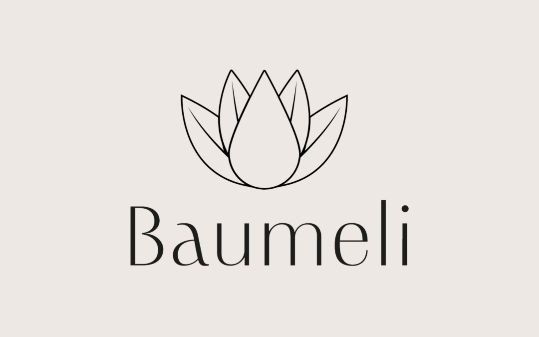 Diseño de identidad visual y empaque – Baumeli